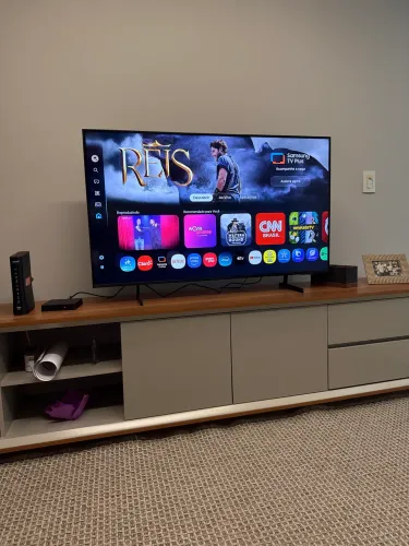 Tv LG 47 polegadas Excelente