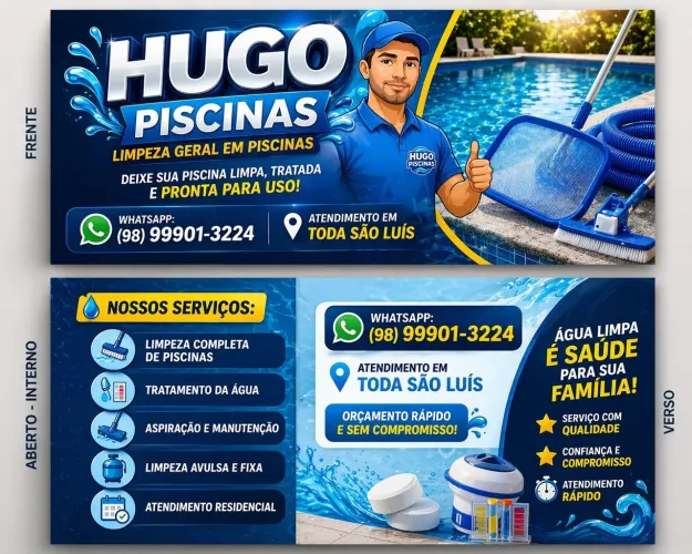 Piscineiro