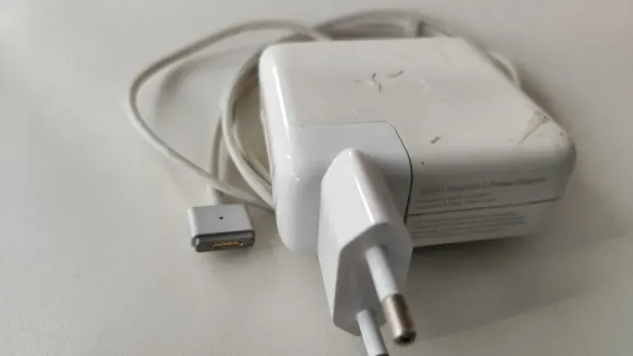 Carregador Apple Original Magsafe 1 85W / Magsafe 2 45W e 60W / Usb-C 61W e 87W