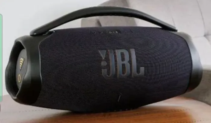 JBL BOMBOX 3