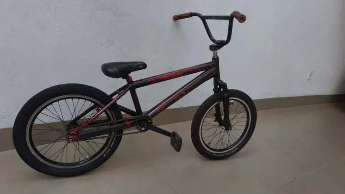 Bicicleta BMX Aro 20