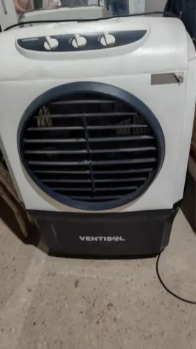 Vende-se climatizador 