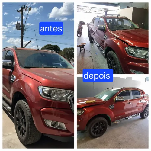 Cristalização vitrificação