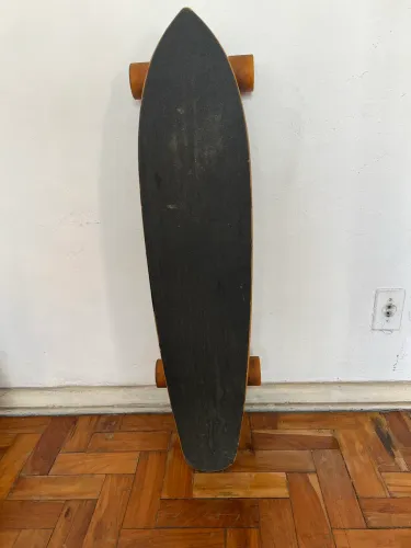 Skate Longboard