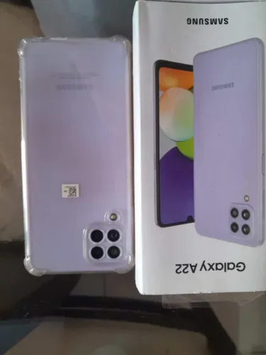 Celular A 22