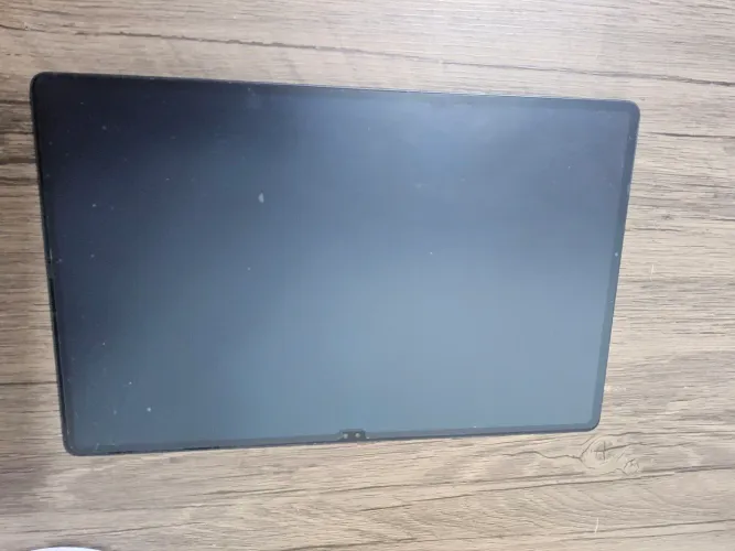Tab S8 Ultra 5G (16GB RAM/512GB) + MicroSD 1TB Lexar Play High Speed (Troco x Notebook)