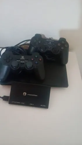 PS2 completo 