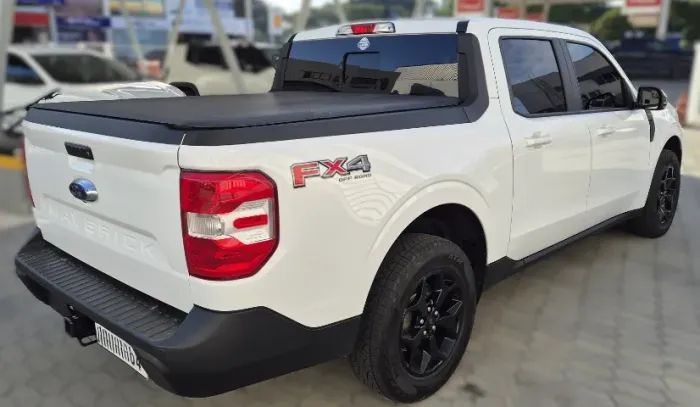 Ford Maverick Lariat FX4 2.0 Ecoboost Aut. 2024