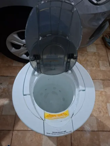 Centrífuga