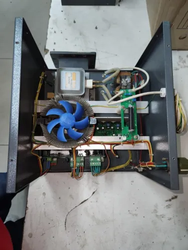 Gerador de Microondas Industrial - WITOL 2M343K 1.5kw