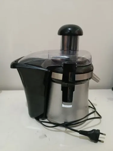 Centrífuga de Alimentos Mondial Juicer CF-02