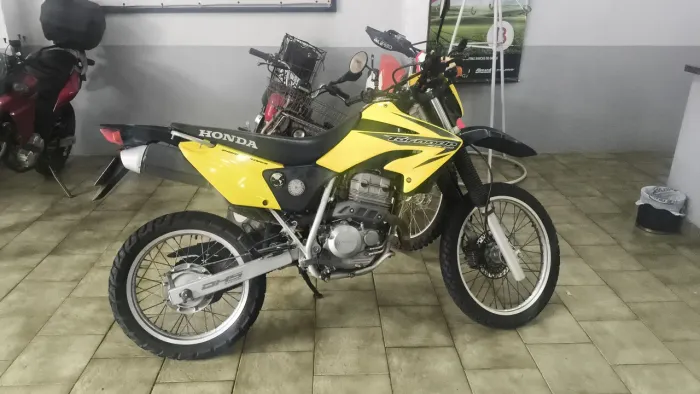 VENDE-SE TORNADO 250 2007 RARIDADE