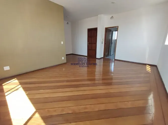 Apartamento à venda com 04 quartos no bairro Caiçara