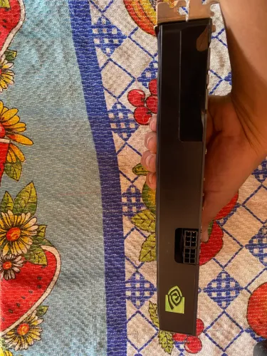 Placa de Video GTX 970 com DEFEITO