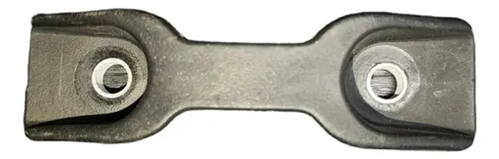 Gancho Caçamba 51706391 Fiat Strada 2019 2020