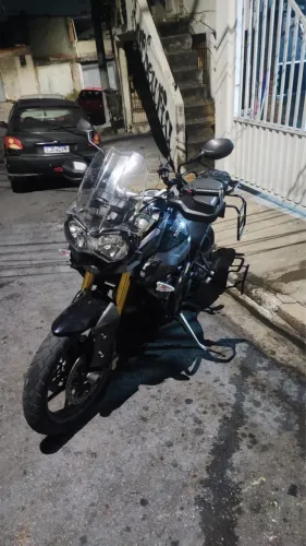 TIGER 800