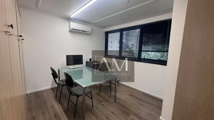 Sala à venda, 30 m² por R$ 445.200 - Rua Apucarana, 326 - Tatuapé