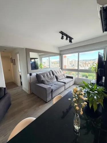 Apartamento no Supreme Santana