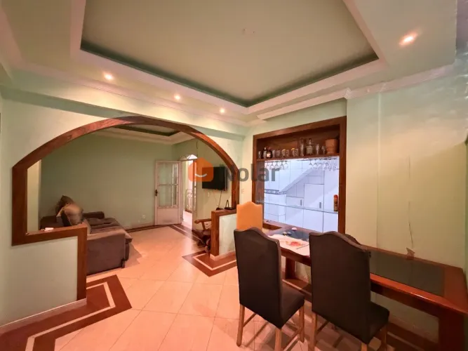 Imóvel comercial e residencial á venda com alto potencial de renda no bairro Europa em Bel