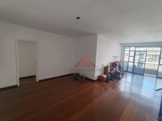 Cobertura com 4 quartos 380 m² - venda por 2.200.000 ou aluguel por 7.500 - mês - Ingá - N