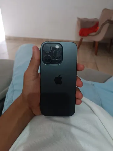 iPhone 16 pro