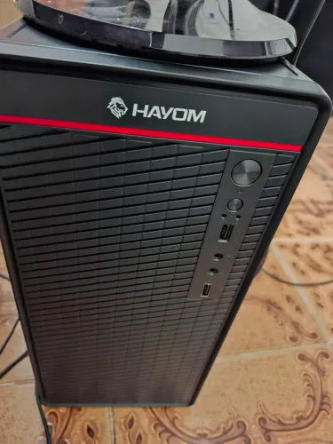 Computador completo i5