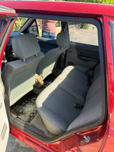 Volkswagen Santana CLI /CL /C 1.8/2.0 /SU 2.0 2p/4p 1996