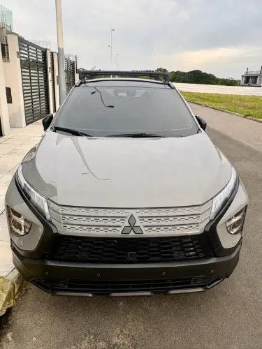 Mitsubishi Eclipse Cross HPE-S 1.5 AWD 165cv Aut. 2025