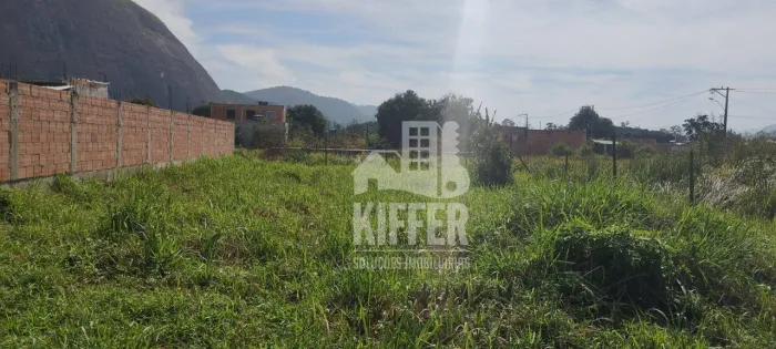 Terreno à venda, 440 m² por R$ 115.000,00 - Itaipuaçu - Maricá/RJ