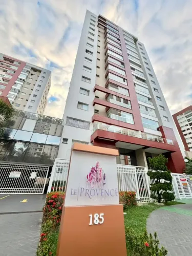 Apartamento à venda no LE PROVENCE JARDIM EUROPA, JARDINS, Aracaju, SE