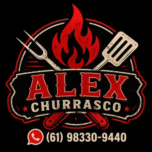 Buffet para eventos /churrasqueiro 