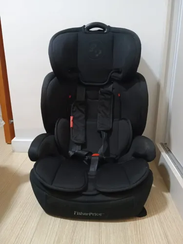 Cadeira de carro para criança
