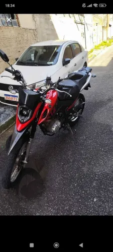 Xtz 150cc crosser Z