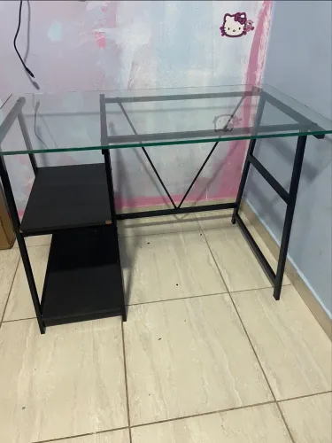 Mesa de escritório