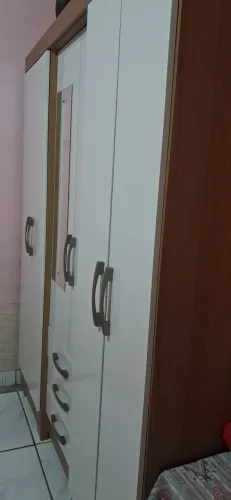 GUARDA ROUPA NOVO