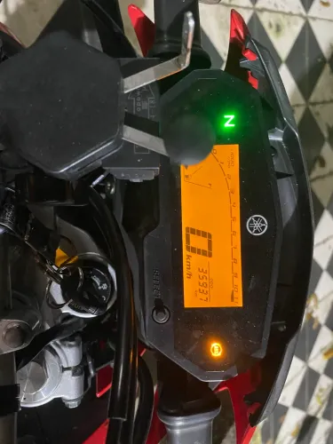 Vendo Lander 250 quitada