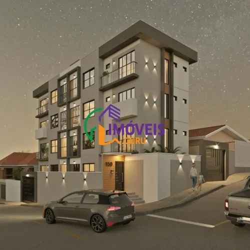 APARTAMENTO - PARQUE PRIMAVERA - MG