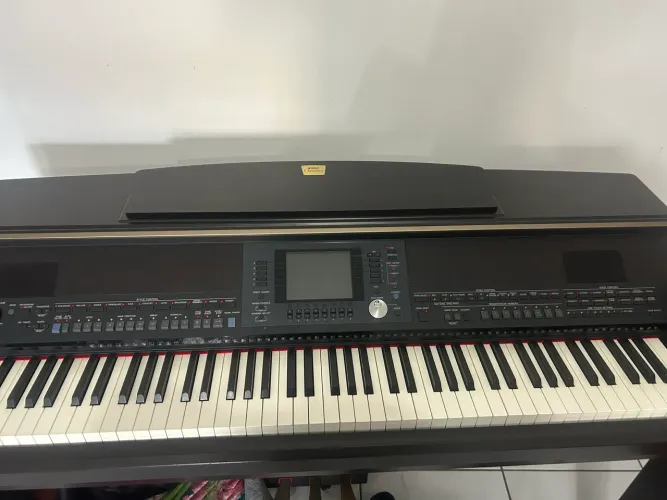 Piano