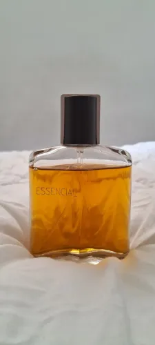 Natura Essencial Masculino- VENCIDO!