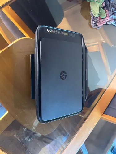 Impressora HP deskjet