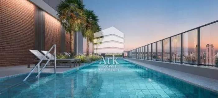 Studio para Venda na Vila Mariana, Lançamento, em fase final de construção, término previs