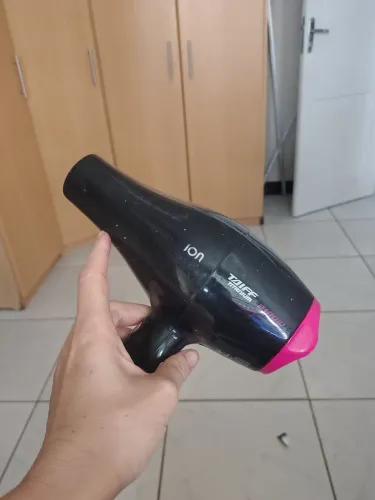 Secador de cabelo