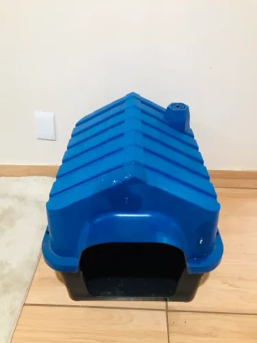 Casinha Pet