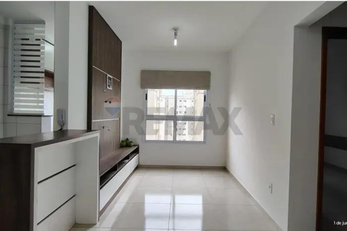 Apartamento para locação - Residencial das Américas - Nova Odessa/SP
