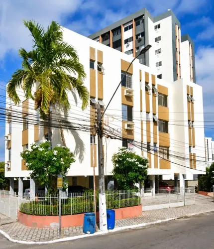 ALUGA-SE APARTAMENTO EDIFÍCIO CARLA