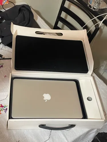 MacBook Pro
