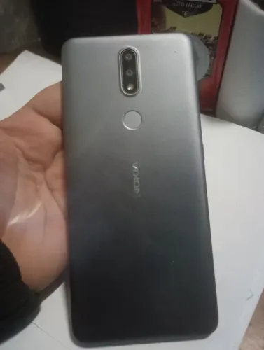 Peças do celular Nokia o16 64 gb