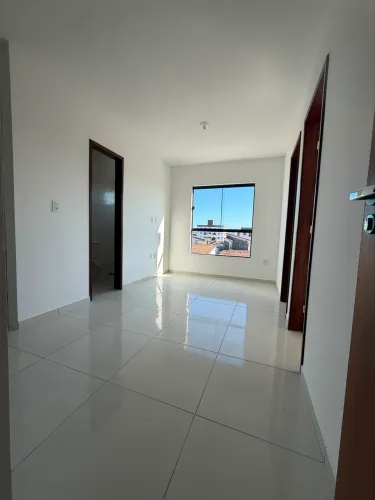 Apartamento em Mangabeira VIII