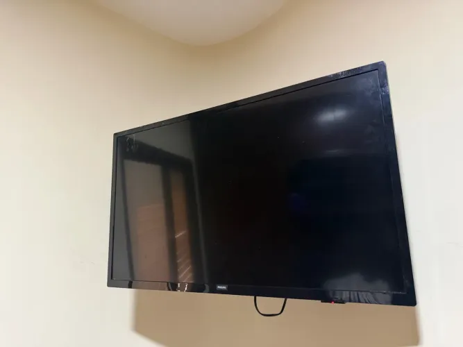 Smart tv