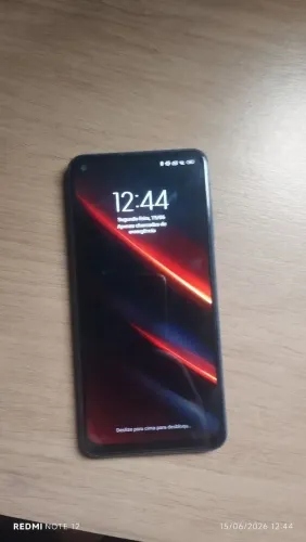 Xiaomi Redmi note 9 (128gb)